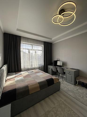 Продажа домов: Дом, 220 м², 5 комнат, Агентство недвижимости, Евроремонт — 12