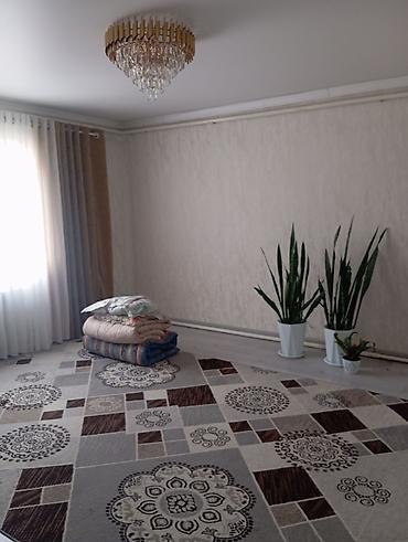 Фасадные работы: Жилой дом Нижний Алла Арча Киргизская 526 - Материал фасада — 9