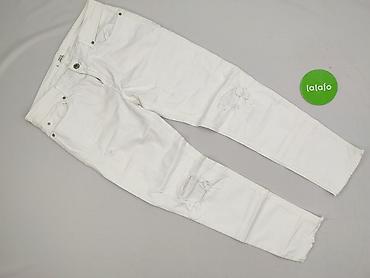 levi strauss top: Mango, Jeansy damskie, rozmiar L — 2