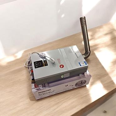 azcomp electronics: Ariston 32 l, Yeni — 6