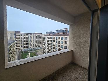 invest home: 2 otaqlı, Yeni tikili, 49 kv. m — 9
