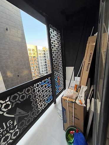 elegance stroy: 1 комната, 44 м², Технопарк Элитка, 6 этаж — 4