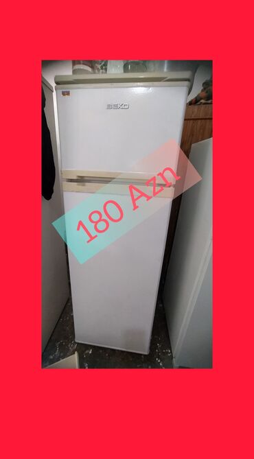 Soyuducular: 4 qapılı Indesit Soyuducu Satılır