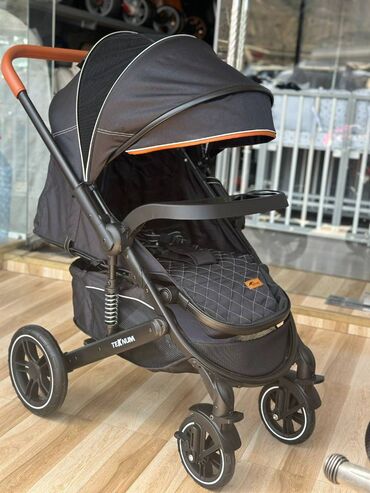 Gəzinti arabaları: Yeni, Pulsuz çatdırılma, Rayonlara çatdırılma — 9