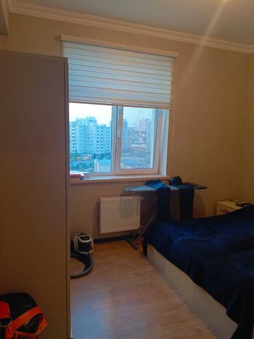 Uzunmüddətli kirayə mənzillər: Yasamal rayonu,Asan xidmətin arxasında,Mida yaşayışda, 9 — 5