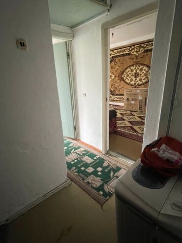 продажа квартир в бишкеке без посредников 2022: 1 комната, 37 м², 105 серия, 2 этаж