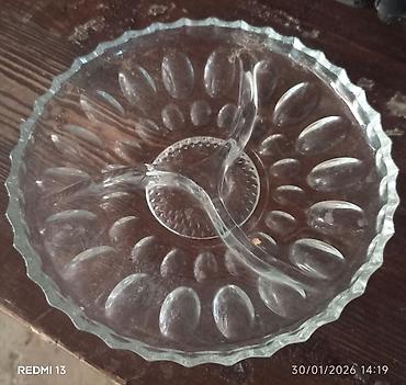 Çay dəstləri və servizlər: Çay dəsti, rəng - Ağ, Keramika — 6