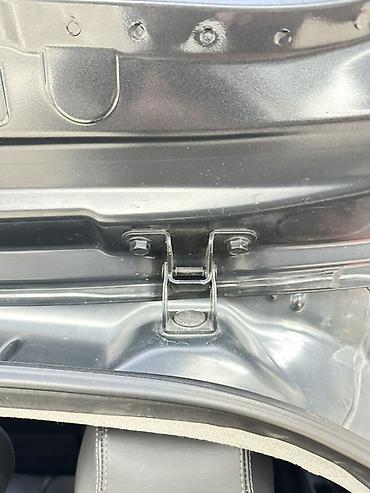 Chevrolet: Chevrolet Spark: 2017 г., 1 л, Автомат, Бензин, Хэтчбэк — 11