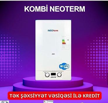 royal radiator: Yeni Kombi Modena 24 kVt, Pulsuz çatdırılma, Ödənişli çatdırılma, Ödənişli quraşdırma, Zəmanətli, Kredit var — 5
