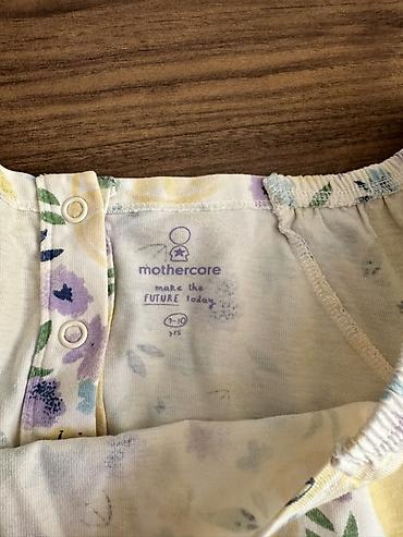Платья: Детское платье, Повседневное, 9 - 10 лет, Mothercare — 3