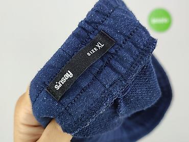 roxy obuwie: Sinsay, Szorty damskie, rozmiar XL — 4