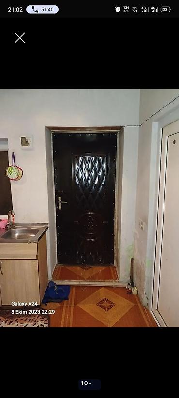 Kirayə mənzillər: 🏠 2 OTAQLI MƏNZİL KİRAYƏ VERİLİR 📍 Yasamal rayonu — İnşaatçılar — 3