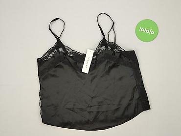 top typu bustier: Topshop, Top damski, rozmiar M — 2