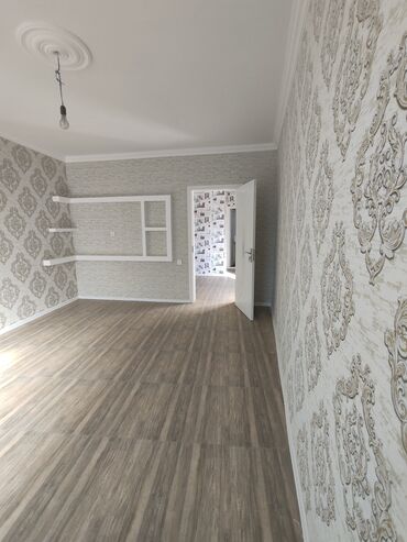 Həyət evləri və villaların satışı: Binəqədi qəs. 2 otaqlı, 60 kv. m, Kredit var, Yeni təmirli — 7