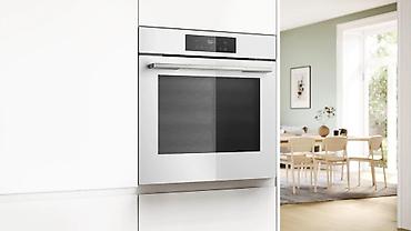 sperado pec: Quraşdırılan soba Bosch HJG852YW0T Bütün kateqoriyalar • Ev və bağ — 1