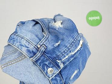 157 denim: Sinsay, Szorty damskie, rozmiar M — 6