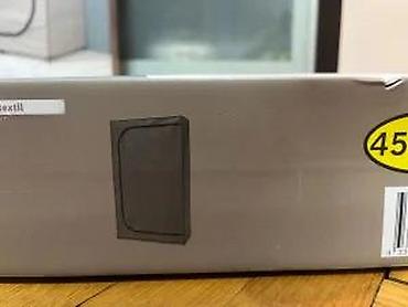 Kancelarijski ormari: LIVARNO Home BASIC – Platneni garderober - Dimenzije: približno 100 × — 11