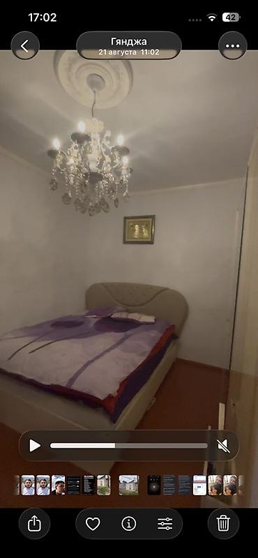 balaxanı ev: 3 otaqlı, 100 kv. m, Orta təmir — 5