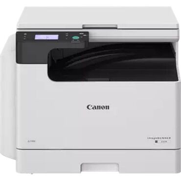 принтер а3 формата: МФУ Canon iR2224 (A3, copier/printer/scanner, up 1200x1200dpi, 24ppm