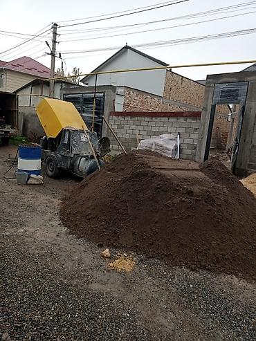 Бетонные работы: Стяжка Гарантия, Бесплатная консультация Больше 6 лет опыта — 13