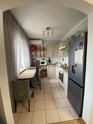 Продажа квартир: 2 комнаты, 40 м², 5 этаж, Евроремонт — 4