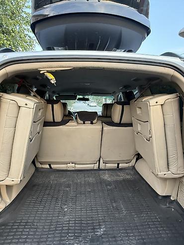lada 9: Toyota Land Cruiser Prado: 2005 г., 3 л, Автомат, Дизель, Внедорожник — 8
