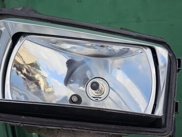 Передние фары: Передняя левая фара Audi 1995 г., Б/у, Оригинал, Германия — 8