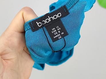 body cekiny: Boohoo, Body damskie, rozmiar L — 4