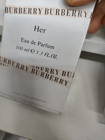 Ətriyyat: Brendlərdən orijinal ətirlər seçimi: - Jean Paul Gaultier “Le Male — 29