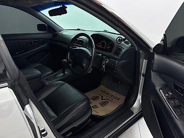 Toyota: Toyota Windom: 2000 г., 2.5 л, Автомат, Бензин — 6