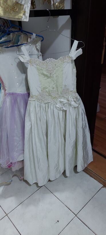 Donlar: Qiz uşagi ucun 30 eded geyimler 5 yaşdan 12 yaşa kimi .baxir — 3