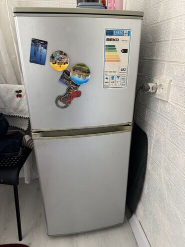 холодильник бу кара балта: Холодильник 7000 с Рабочий Без деффекта ! Высота 112см Ширина 46 см