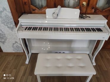 pianino muellimi: Piano, Rəqəmsal, Yeni, Rayonlara çatdırılma