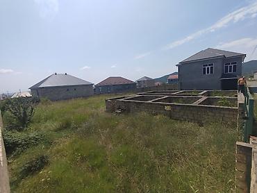 qubada torpaq sahesi satilir: 6 sot, Tikinti, Mülkiyyətçi, Kupça (Çıxarış) — 4
