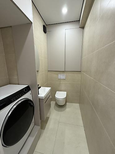 125: 2 комнаты, 77 м², Нижний Джал (Джал-23) Элитка, 9 этаж, Евроремонт — 9