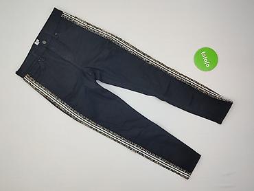 but s botki: Topshop Moto, Jeansy damskie, rozmiar XS — 2