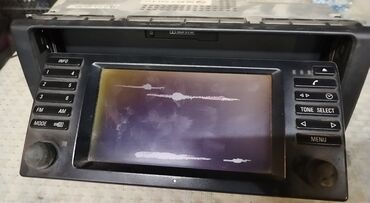 kia optima monitor: Monitor, İşlənmiş, Torpeda, LCD displey, Almaniya, Ünvandan götürmə