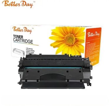 polovni dzojstik za ps5: Brand: BetterDay Model: Toner BetterDay CF280X/CE505X zam. kaseta za