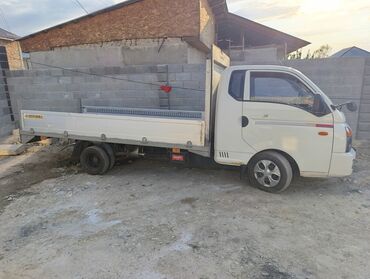 портер мотор ош: Жүк ташуучу унаа, Hyundai, Стандарт, 3 т
