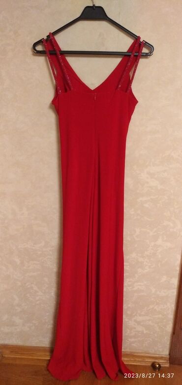 Ziyafət donları: Don,bir defe geyinilib — 9