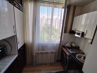 Köhnə tikili: Bakı, 2 otaqlı, Köhnə tikili, m. Həzi Aslanov, 55 kv. m — 8