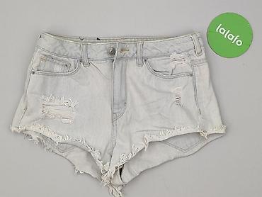 agolde jeans: H&M Divided, Szorty damskie, rozmiar S — 2