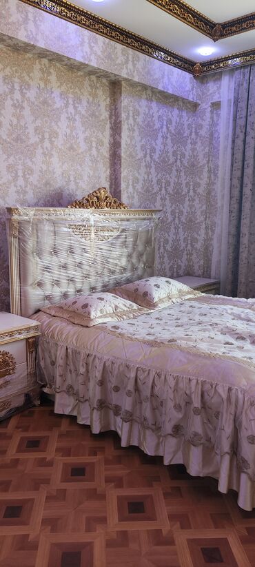 Uzunmüddətli kirayə mənzillər: Makler narahat etmesin!!! Bakı buxtasına və şəhərə super panarama. Ela — 6