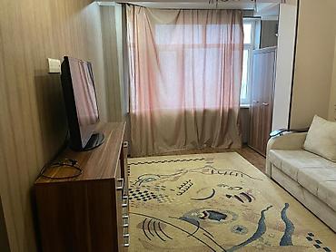 4: Сдаётся 1к квартира в кирпичном доме в мкр Асанбай. 4 этаж из 10. вся — 6
