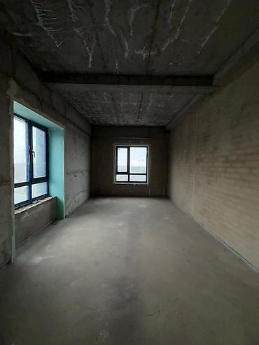 Продажа квартир: 2 комнаты, 73 м², Элитка, 4 этаж, Готовая ПСО (под самоотделку) — 3