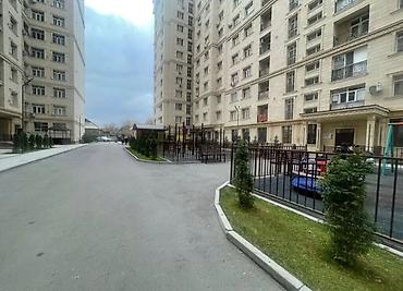 ботанический сад: 2 комнаты, 93 м², Азия Молл 9 этаж, Евроремонт — 10