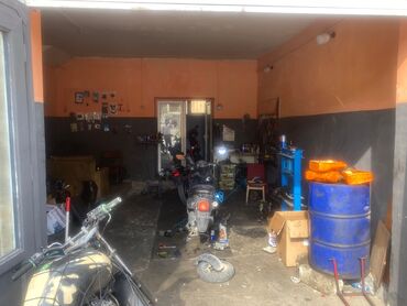 arenda servis: Xırdalan da Sultan şadlığ sarayın yaxınlığında Moto Servis hazır