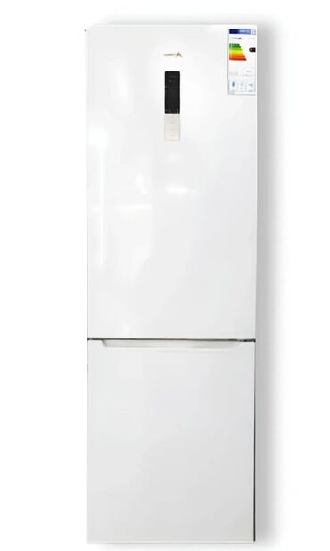 бу холодильник мини: Муздаткыч Avest, Жаңы, Эки камералуу, No frost, 60 * 192 * 62