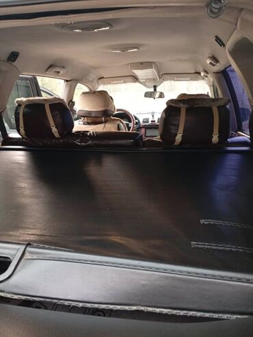 Ssangyong: Ssangyong Rexton: 2005 г., 2.7 л, Автомат, Дизель, Внедорожник — 9