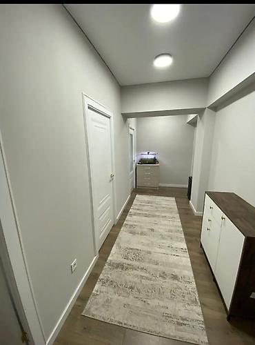 artwin: 2 комнаты, 58 м², Тунгуч мкр Элитка, 8 этаж, Дизайнерский ремонт — 3